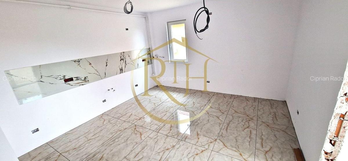 Vand apartamente noi cu 3  camere in  Giroc preturi de la 77000. - 3