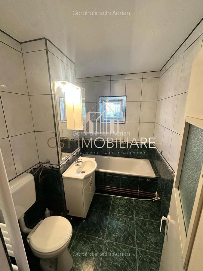Apartament 2 camere decomandat | Zona Bucovina | Etaj intermediar | - 9