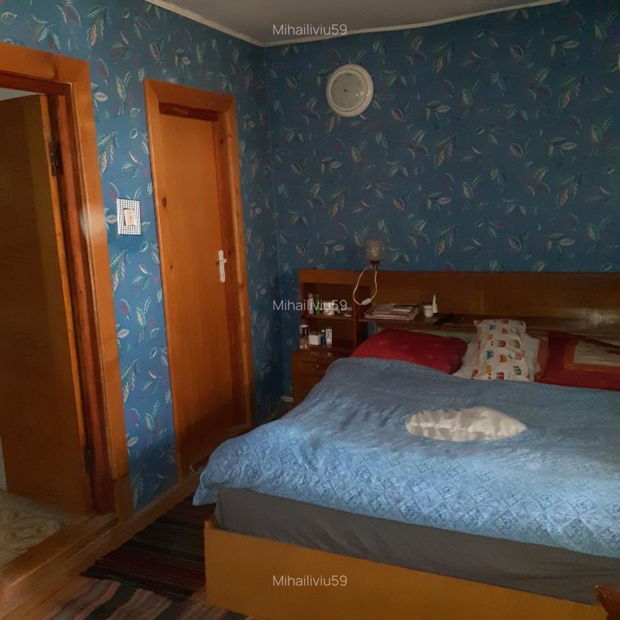 CASA 4 camere  si curte în Super zonă verde și intimă. - 8