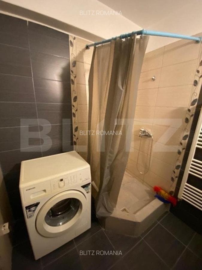 Apartament 2 camere, 50mp, parcare, zona Eroilor! - 10