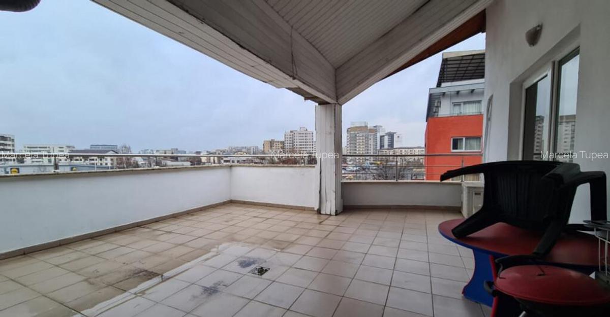 MIHAI BRAVU -IMOBIL CU 3 APARTAMENTE - 33