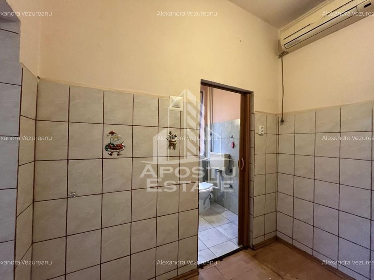 Garsonieră ideala pt Investitie,etajul 1,Blascovici - 4