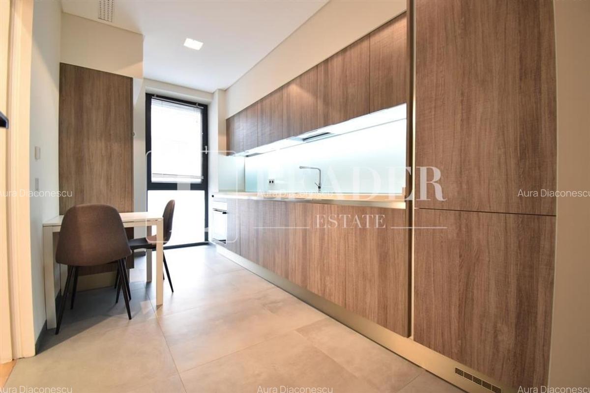 Inchiriere apartament I Primaverii - 17