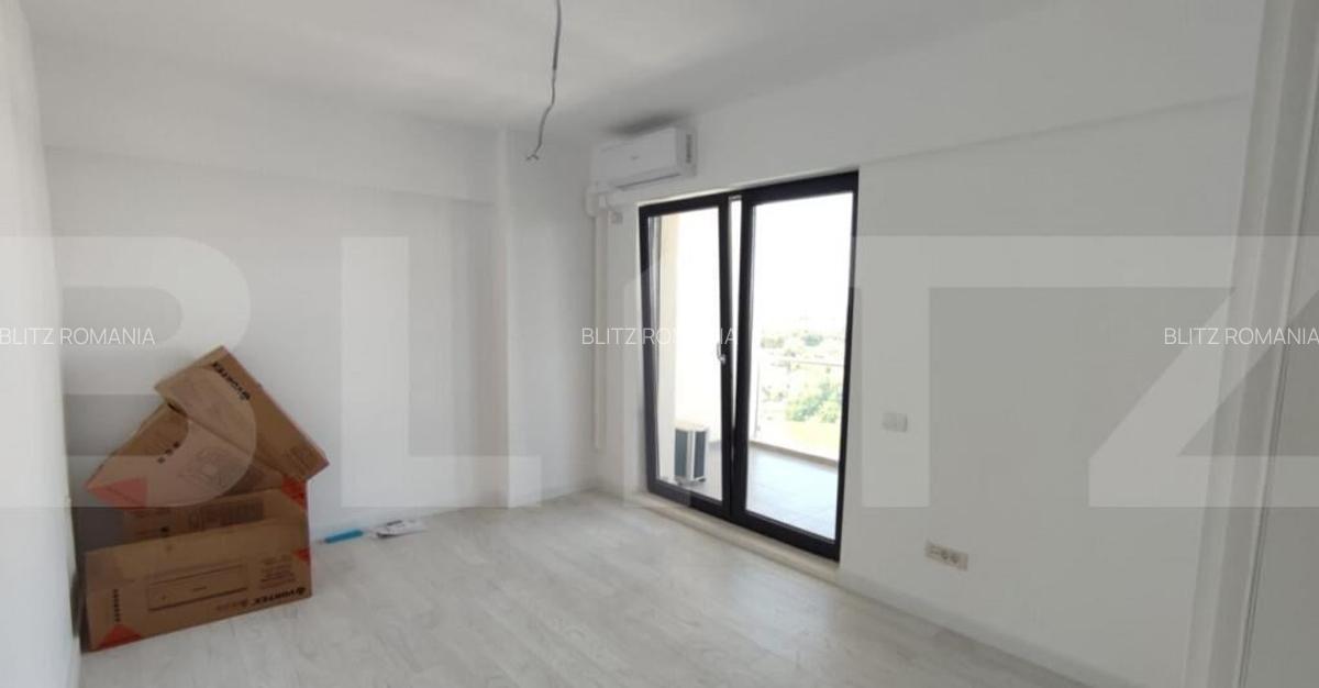 Penthouse SunLake Residence, 3 Terase, Supravegheat Video, V - 8