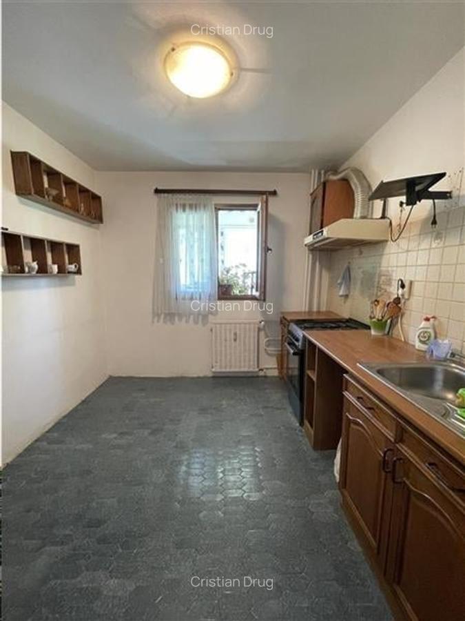 Apartament 3 camere Chisinau - 4