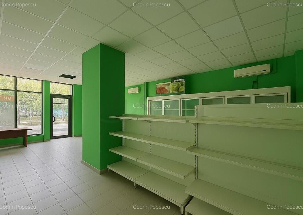 Spatiu Comercial Centrul Istoric - 3