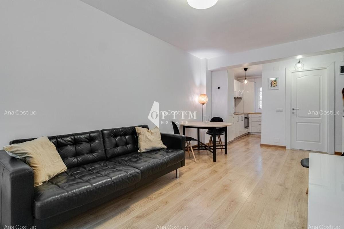 NOU! 2 Camere SUPERB, Bloc 2017, CENTRALA -Dorobanti! - 4