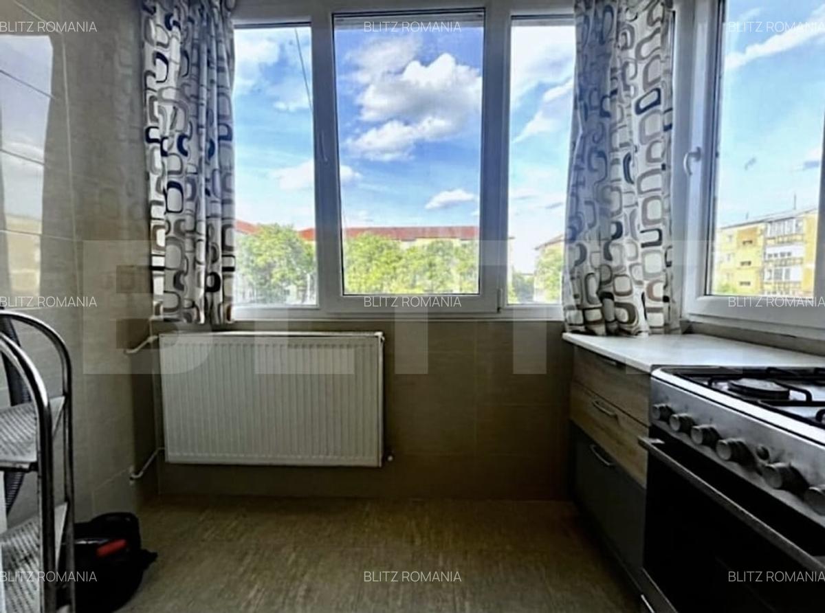 Apartament 3 camere, 70 mp, zona Aradului - 6