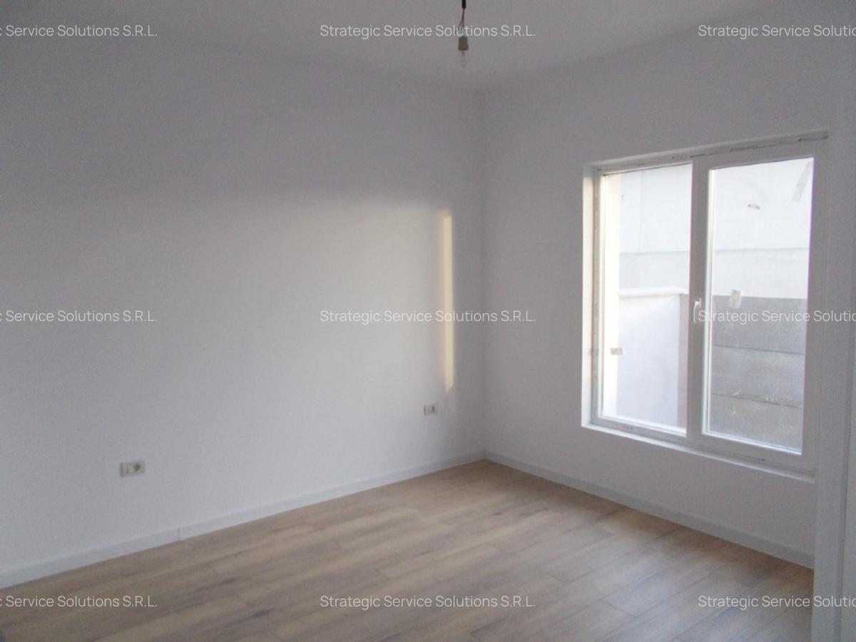 Duplex, Sanmihaiu Roman, 3 camere, 72 mp util, 250mp teren - 9