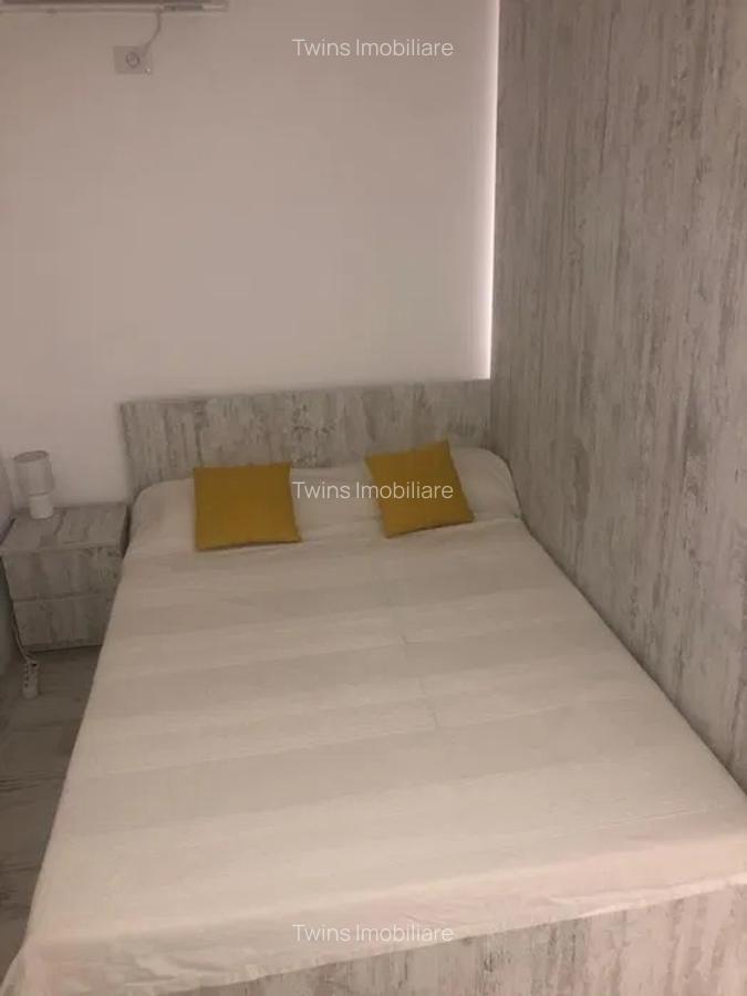 Garsonieră decomandată, mobilată în Vitan-Bârzești - 2