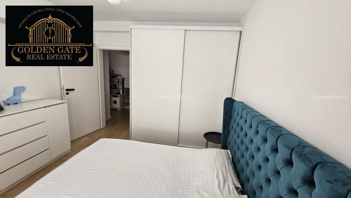 COMISION 0 | Moghioros Park - Duplex 4 Camere Mobilat 129mp Parcare - 6