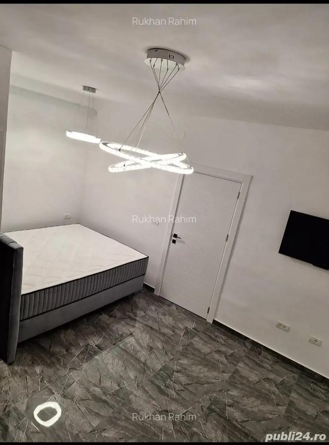 Apartament de vanzare inima complexului studentesc merita vazut zona foarte buna mobilat ?i utilat - 3