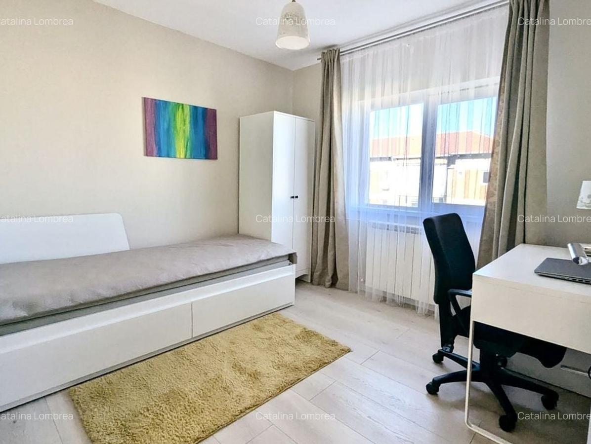 3 camere elegante, si primitoare – în zona Aradului, lângă Iulius Town - 5