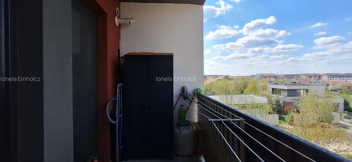 Apartament 2 camere, etaj 2/3, complet mobilat - Zona Calea Urseni - 13