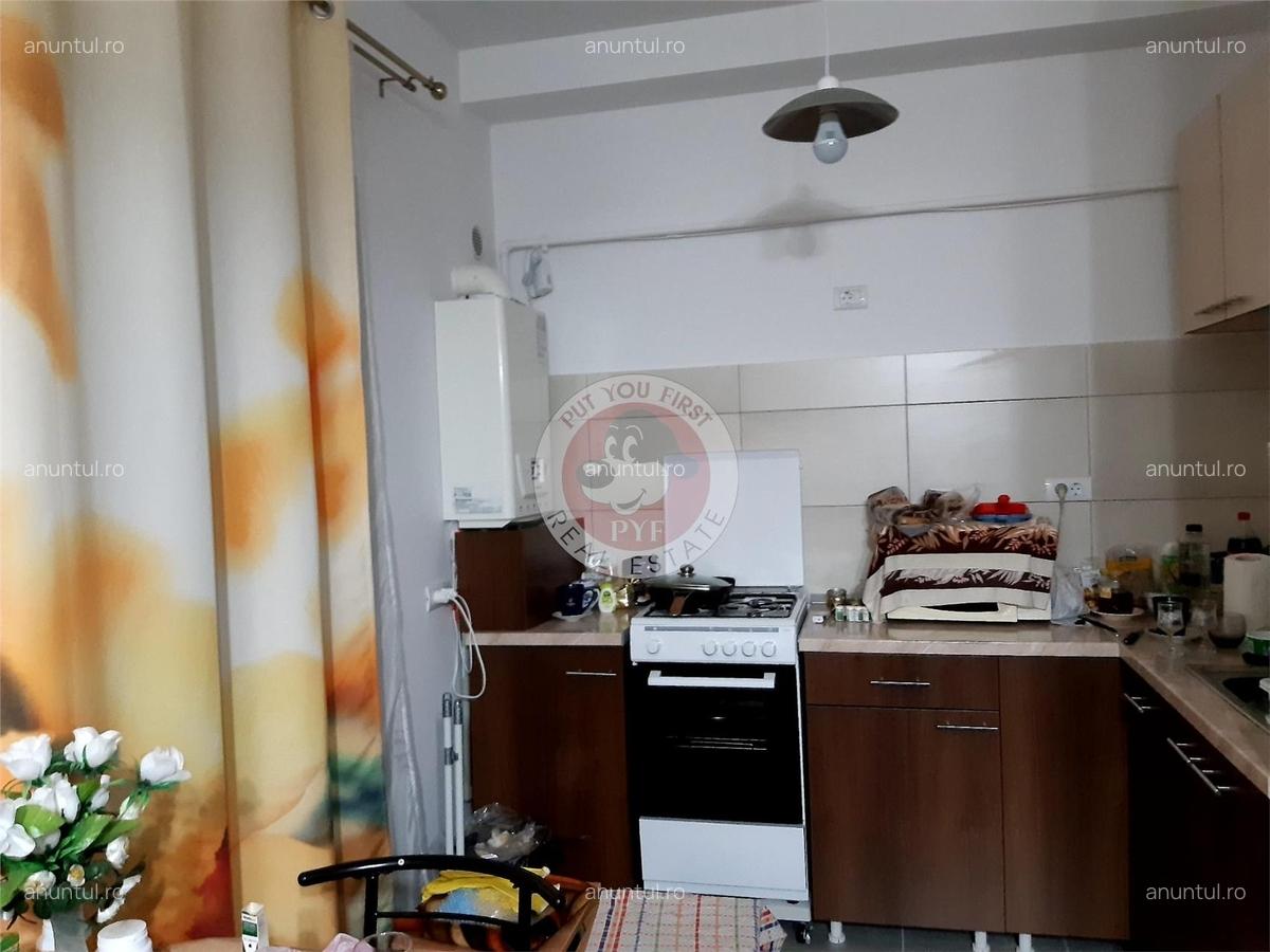 Lidl Uverturii | Apartament 2 camere | Semidecomandat | 63mp | B12192 - 8