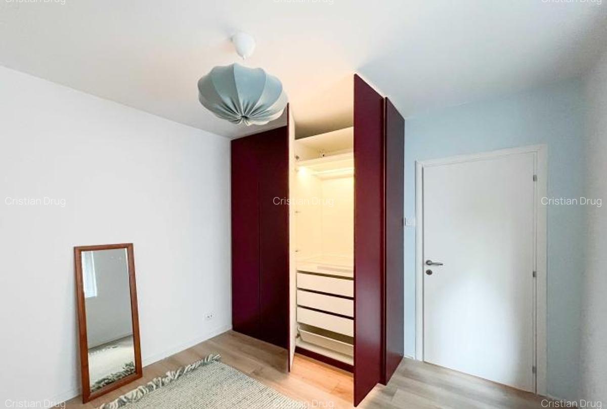 Apartament 2 camere Vitan Mihai Bravu - 4