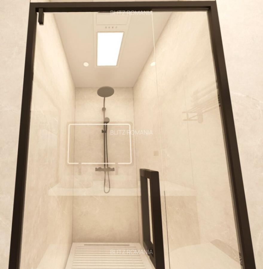 Casa tip Capsula de la View Box Houses - modelul Barcelona - 19