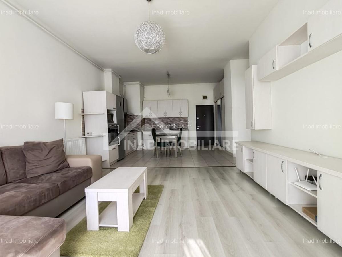 Apartament 2 camere, mobilat modern, constructie noua, Strada Ploiesti - 7