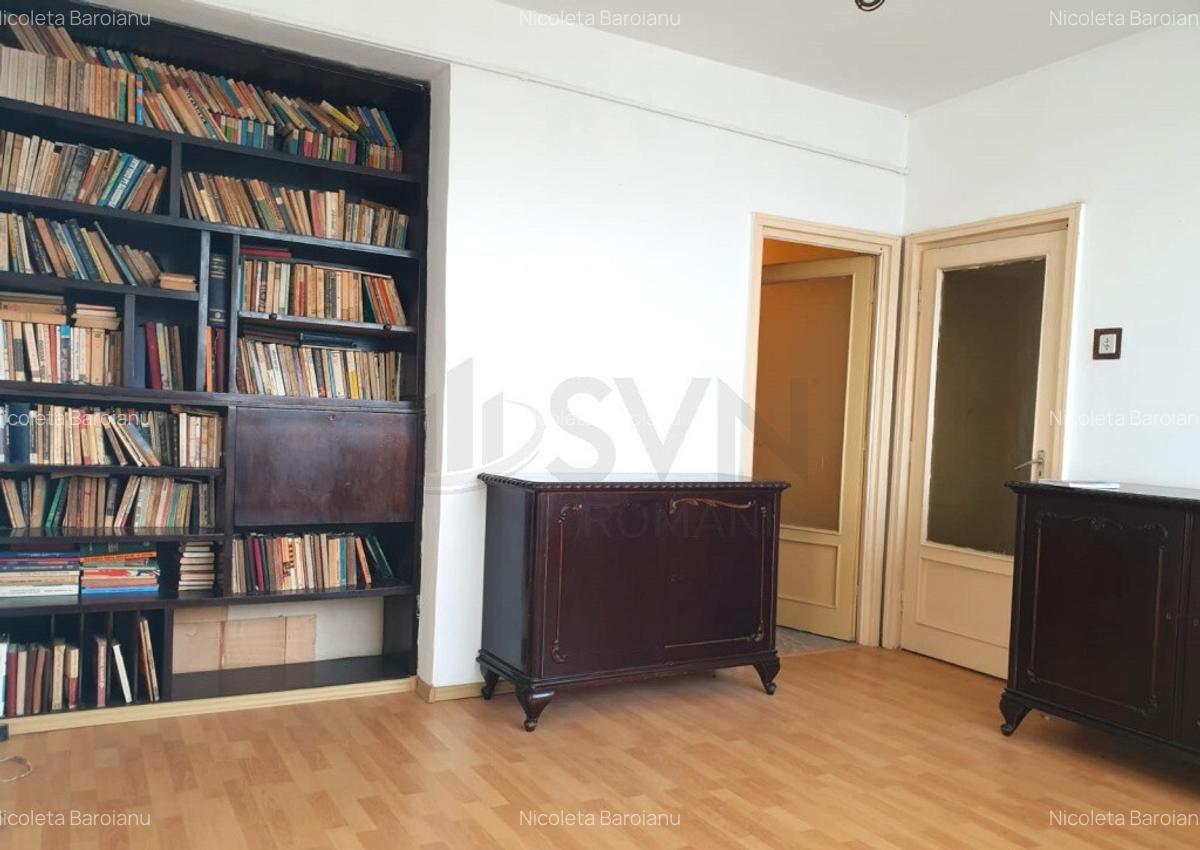 Apartament 2 Camere de Basarab - 3