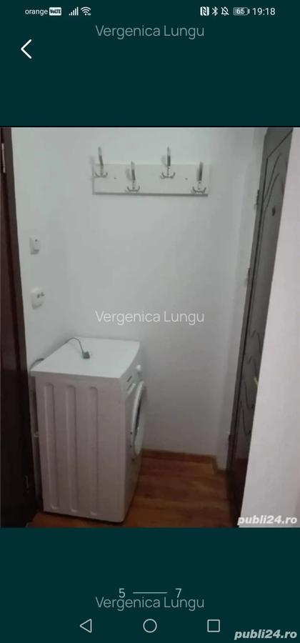 Pf inchiriez garsoniera Str Garbau - 3