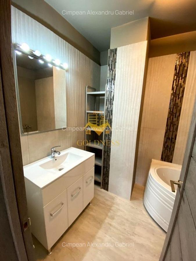 3 camere, modern, garaj, bloc nou, zona Centrala, Ploiesti, Constanta - 7