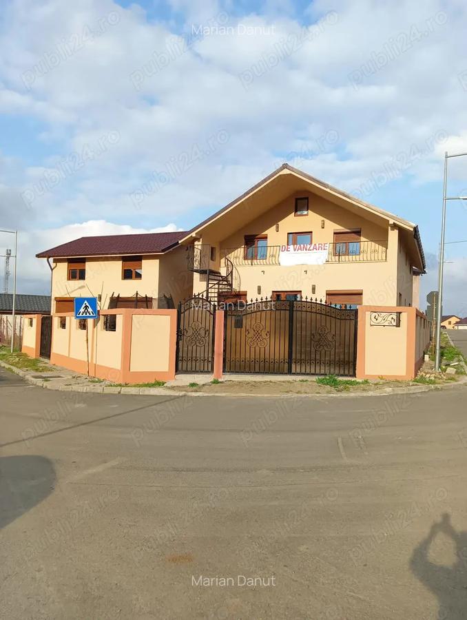 Vand casa Valu lui Traian - 3