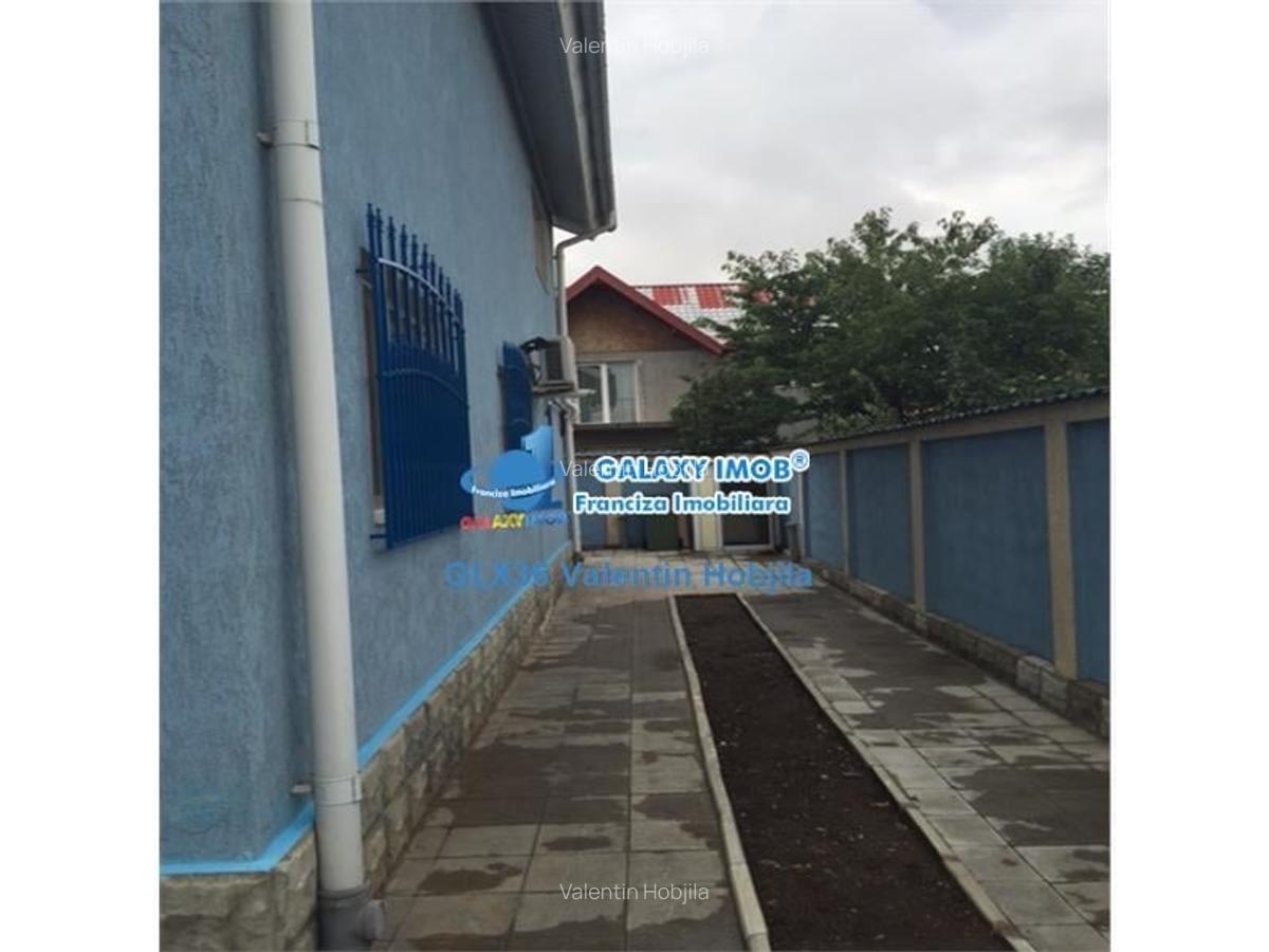 Inchiriere vila pentru muncitori 5 camere Eroilor Voluntari-Pipera - 2