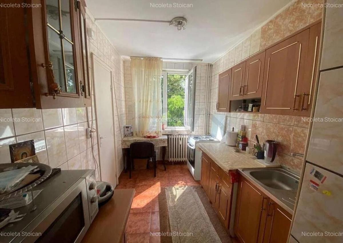 Apartament 3 camere decomandat Berceni - 3