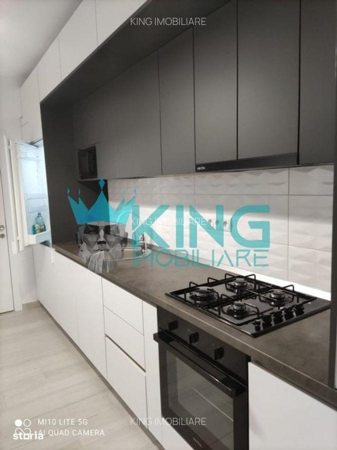 Apartament 3 Camere Ozana Bucuresti - 4