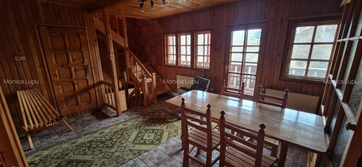 Vila spatioasa, 5 camere, Breaza, aer curat, liniste langa padure - 11