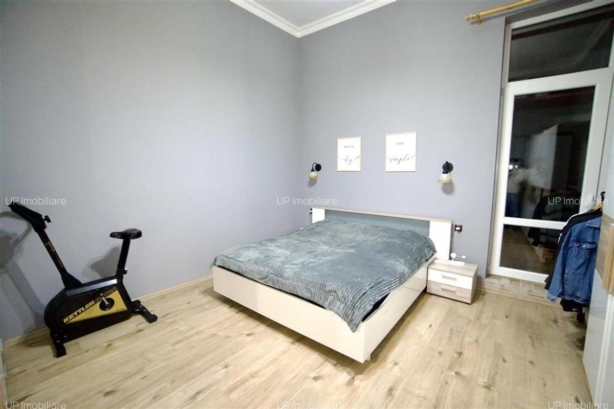 APARTAMENT 2 CAMERE | PARTER | ULTRACENTRAL | ORADEA - 10