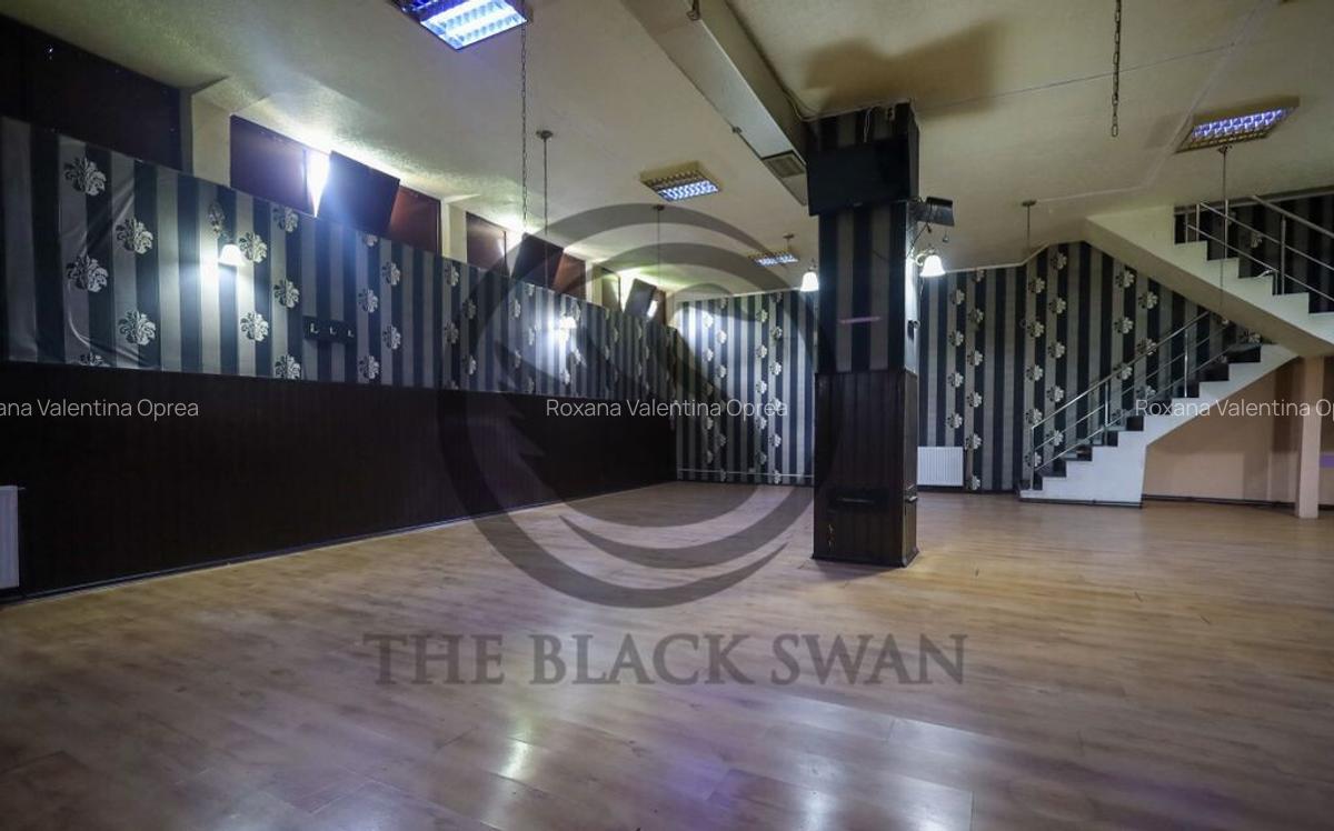 Spa?iu Comercial de Vanzare | Zona Cantacuzino, Ploiest... - 1