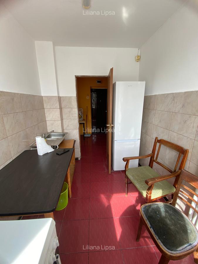 Turda, Podul Grant, apartament 2 camere - 10