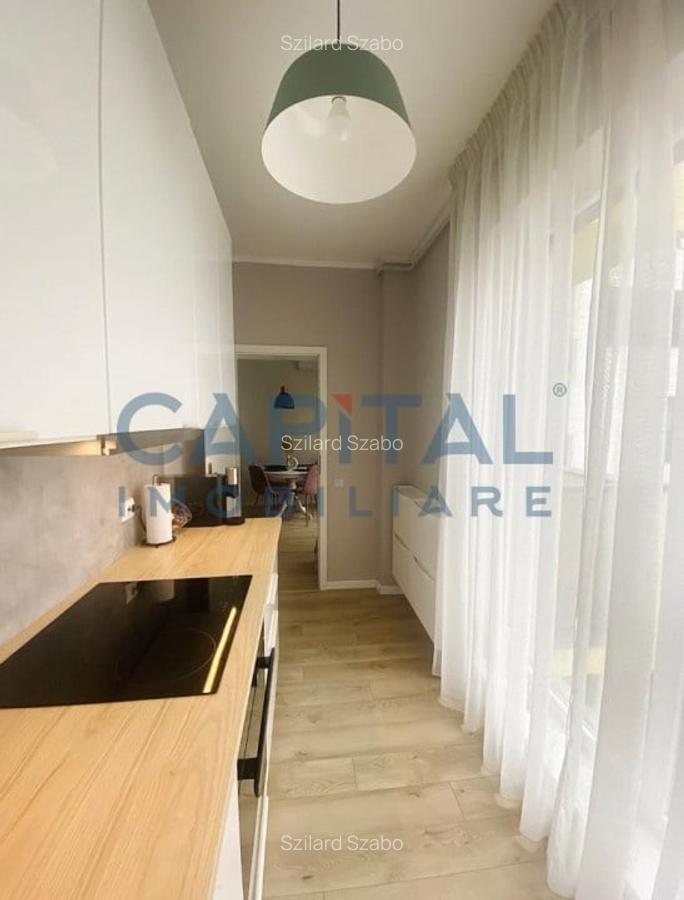 Comision 0% Apartament 2 camere,semicentral - 6