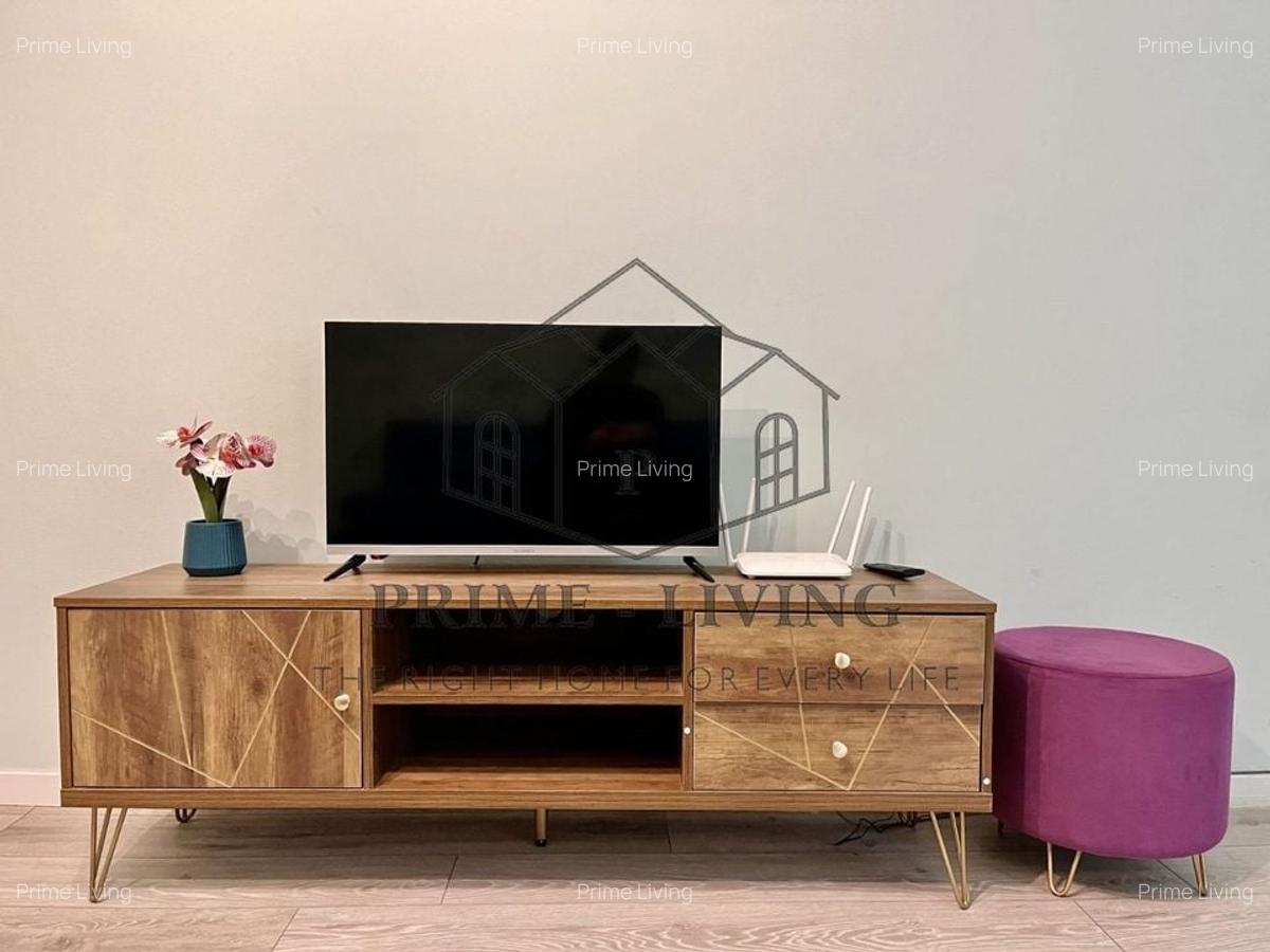 APARTAMENT RENOVAT MODERN LÂNGĂ METROU ȘI PARCUL TINERETULUI - 9