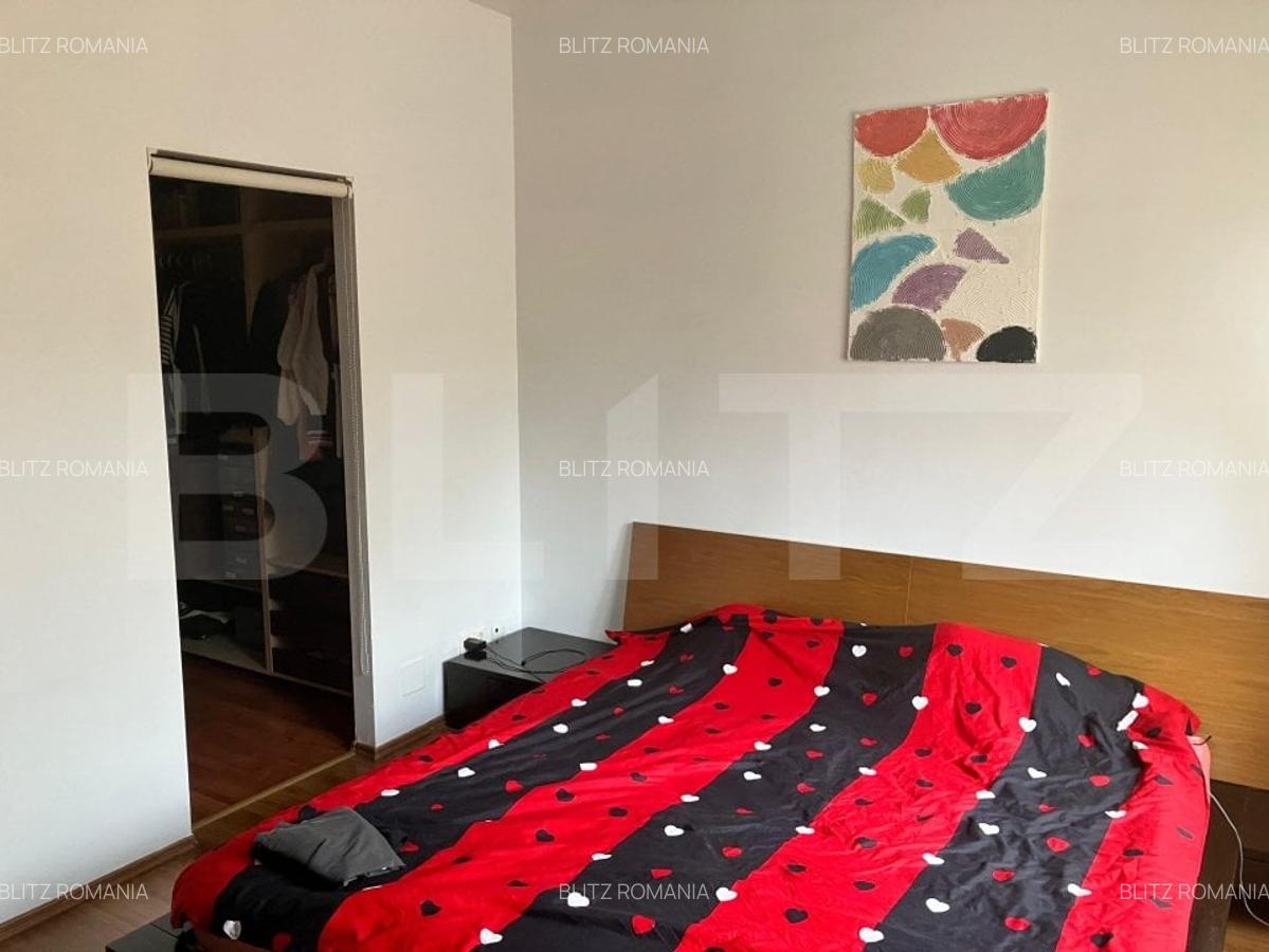 Super oferta! 3 camere, 78 mp, garaj, zona The Office - 6