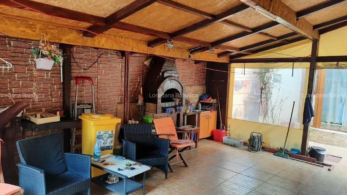 Casă cu 5 camere în Kamsas - 10