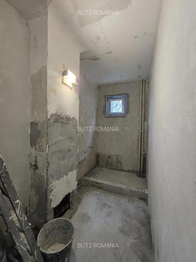 Apartament 2 camere Podul Inalt, parter, pregatit pentru finisaje dupa gustul - 6