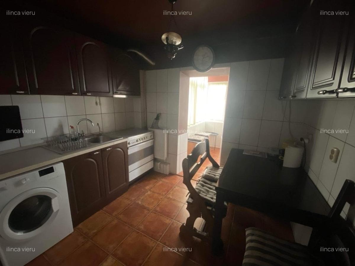 Apartament cu 2 camere decomandat în Piața Centrală - 12
