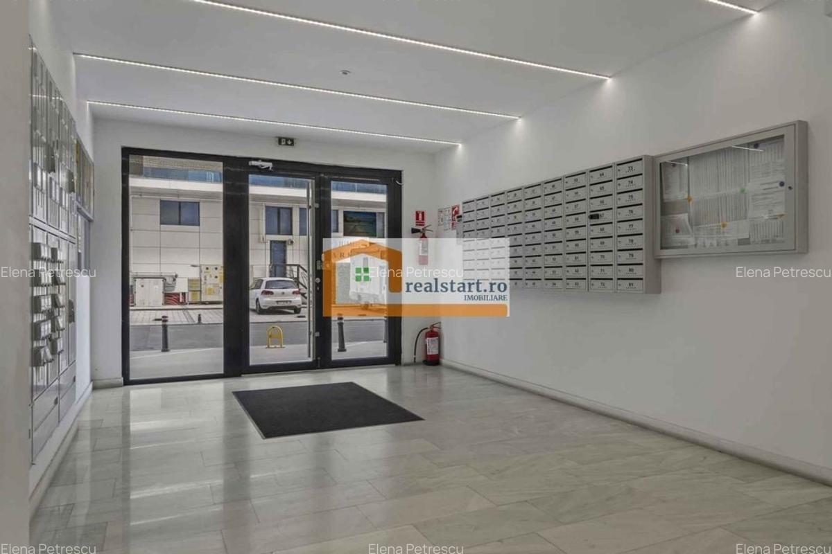 Side-View la Mare, Prima linie, 3/8, terasa 15mp, - 19 Side-View la Mare, Prima linie, 3/8, terasa 15mp, - 19