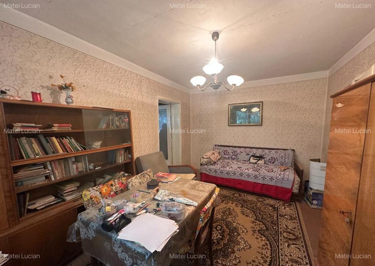 VIGAFON - Apartament 2 camere Democratiei - 3 VIGAFON - Apartament 2 camere Democratiei - 3