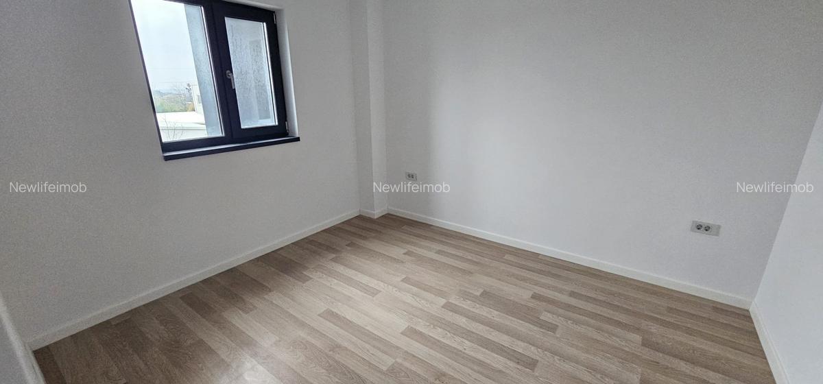 Bloc nou , Apartament de 2 camere , 2 balcoane - 3
