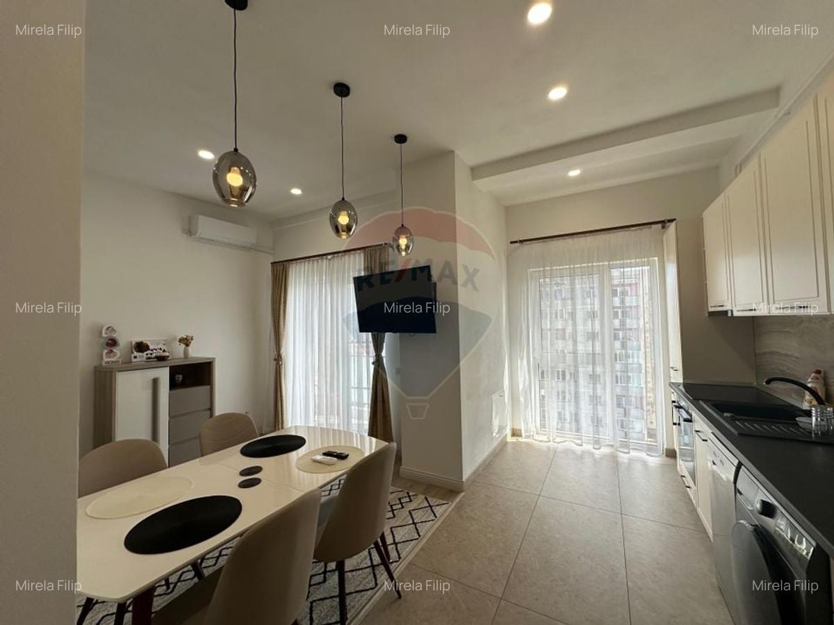 OFERTA - apartament 2 camere= ACASA - 4