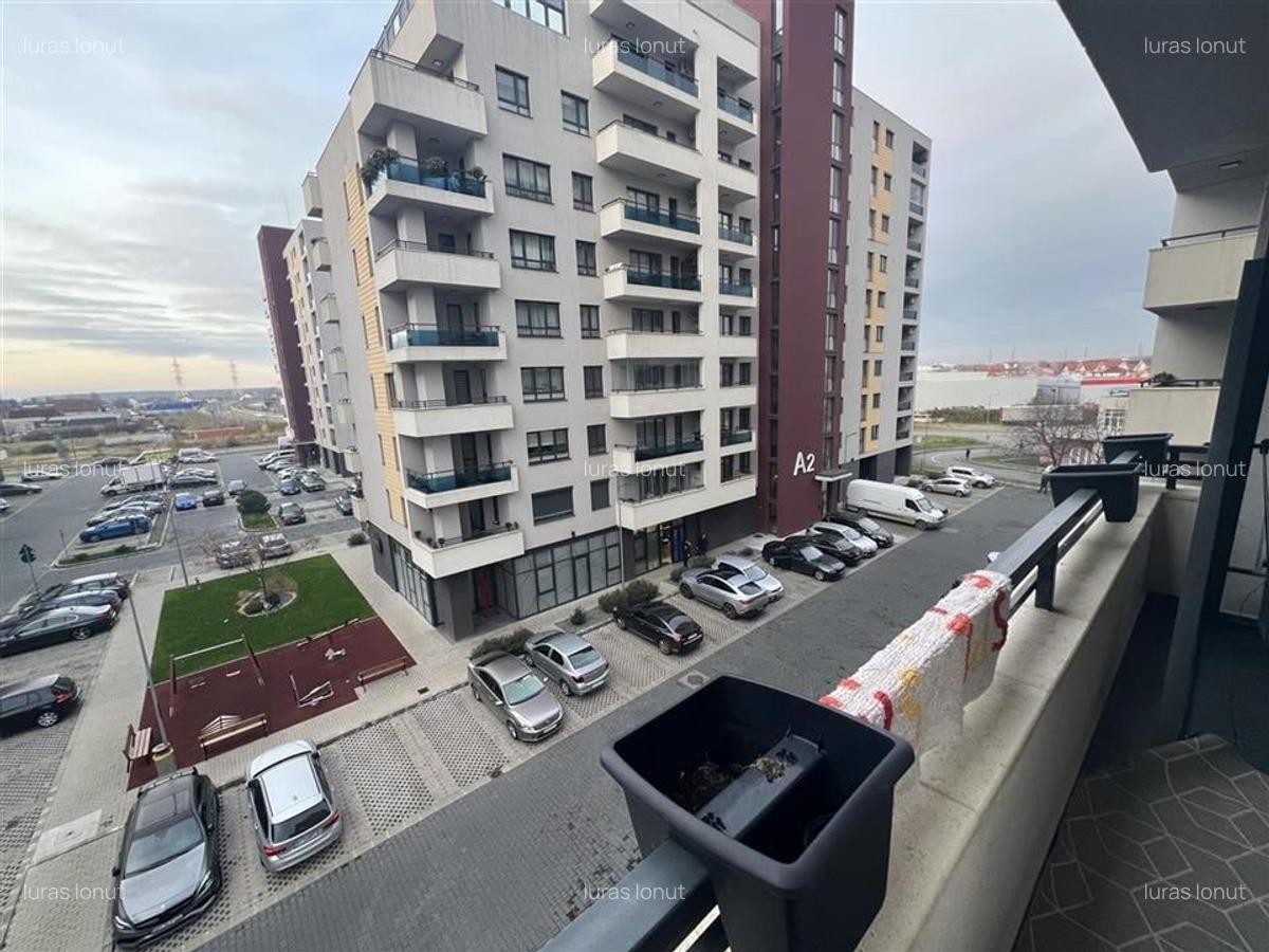 RECO, Apartament cu trei camere, Bloc nou , Victoria Residence, Oradea - 11