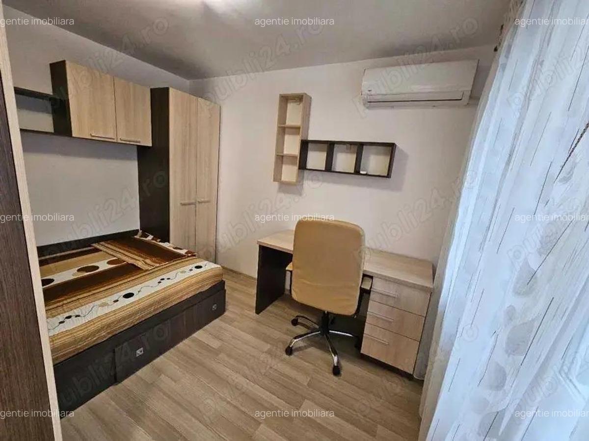 3 Camere Alexandru cel Bun - Parcul Voievozilor - 8