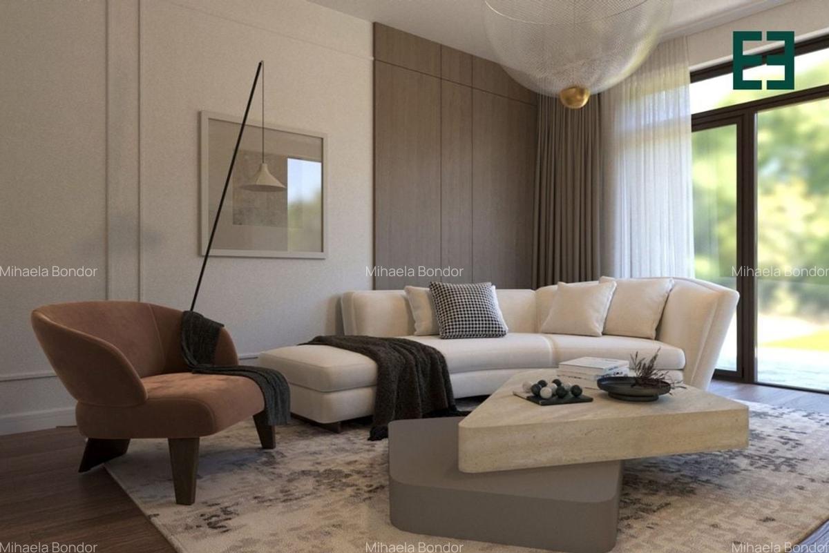 Casă nouă tip duplex 4 camere - Dumbrăvița - Timișoara - 27