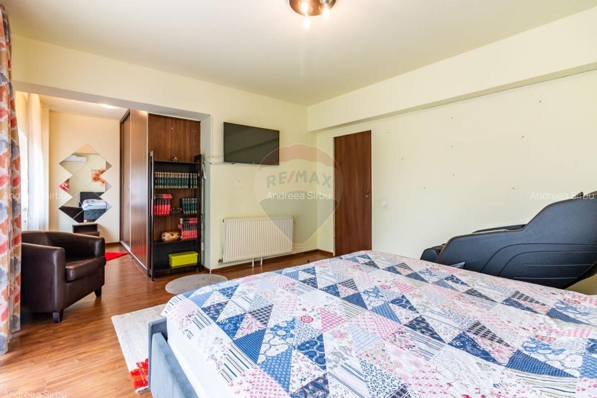 Casa / Vila in Buftea, toate utilitatile, langa lac, autobuz, magazine - 25