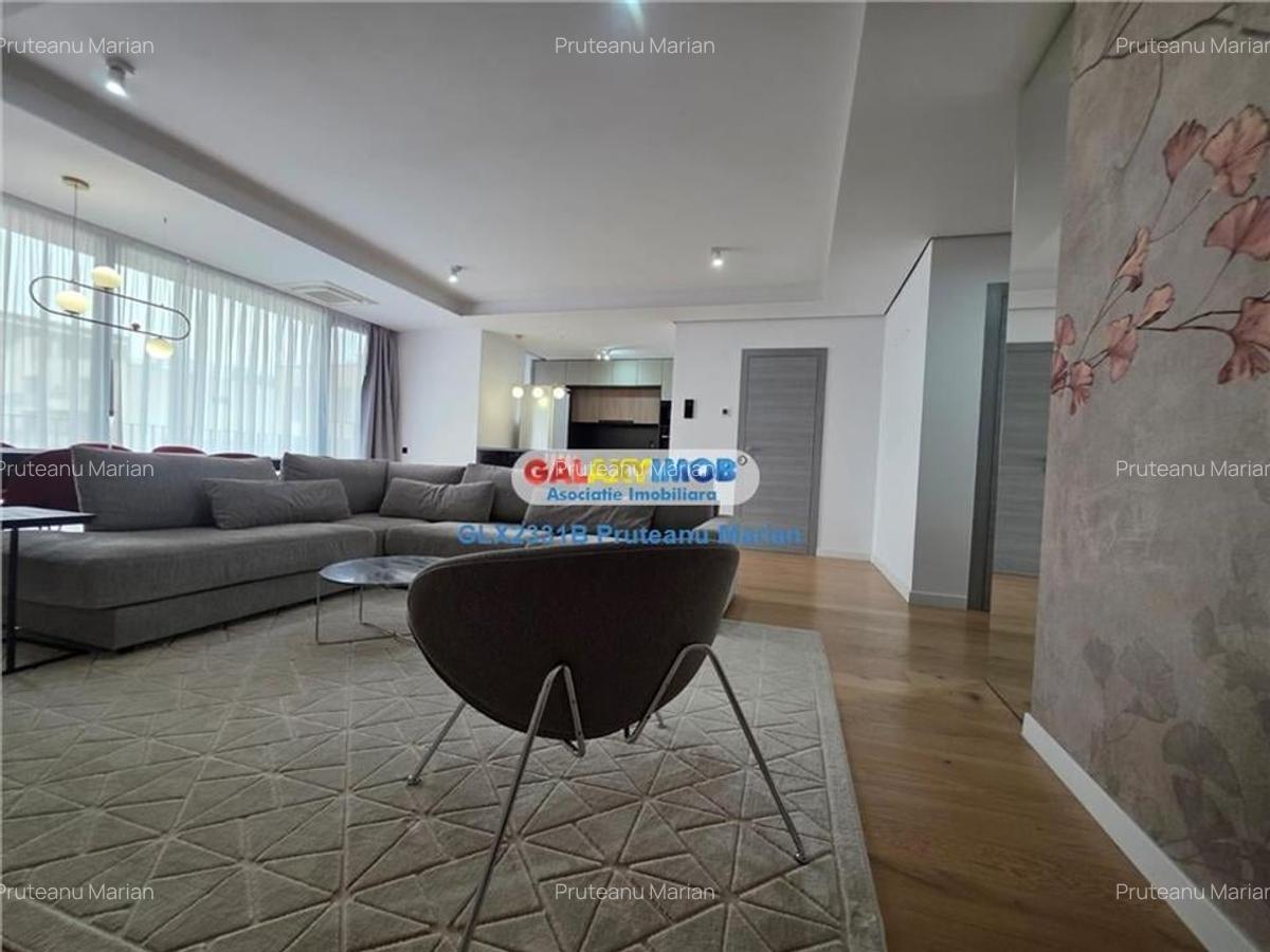 Inchiriere apartament de Lux  cu 2 cam in apropriere de Mall Promenada - 41