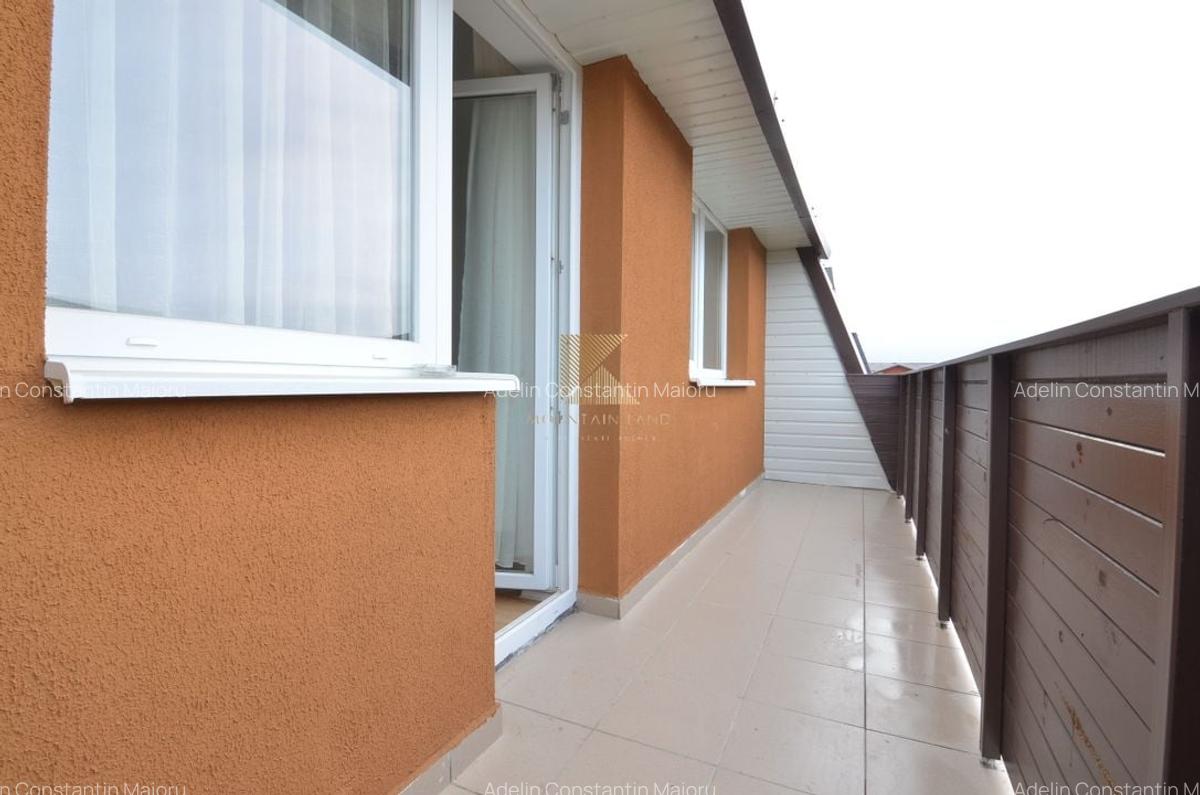 Studio 44 mpu | loc de parcare | Sub Cetate | Sanpetru - 12