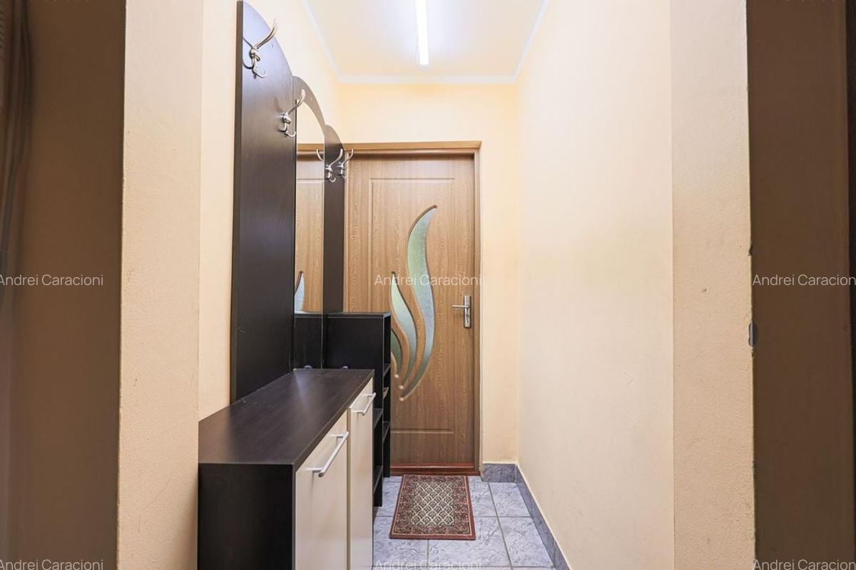 Apartament, la etajul 1, cu balcon spre zona verde, malul Muresului - 3